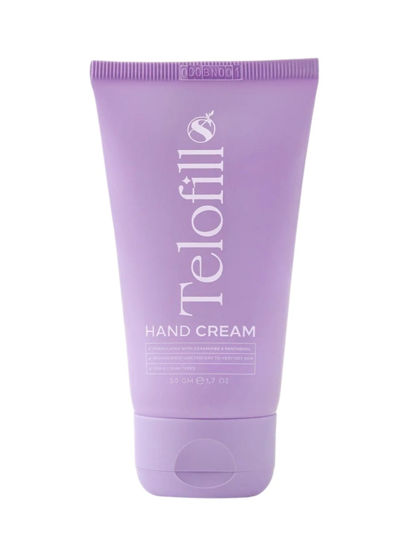 Telofill Telofill Hand Cream