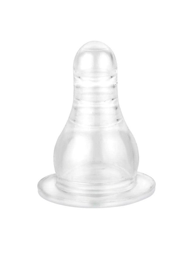 Miracle Moms for Babies, Infants, and Newborns Aged 0-2 Years, This 250ml Baby Steel Feeding Bottle Features a Wide Neck, a Soft Silicone Teat, an Advanced Anti-Colic Valve, and is BPA-Free. - Image 4