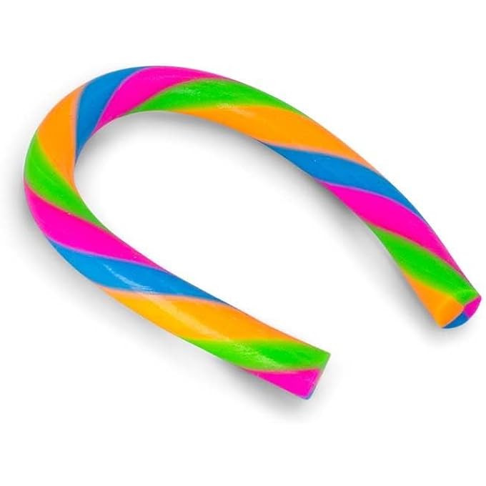 Tobar SCRUNCHEMS TWISTED TEXTURED NOODLES - Image 2