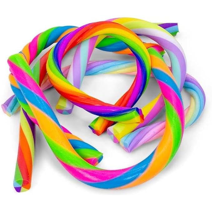 Tobar SCRUNCHEMS TWISTED TEXTURED NOODLES - Image 1