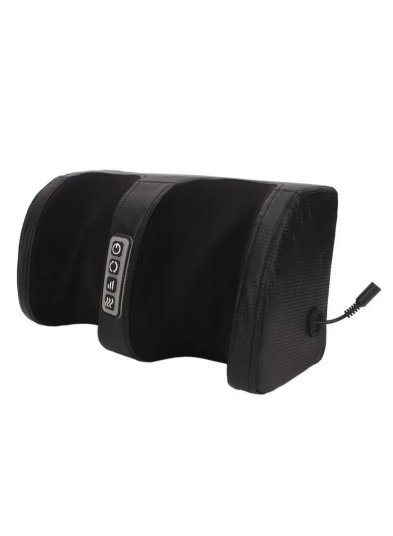 Max Top Heat Foot Massager - Image 2