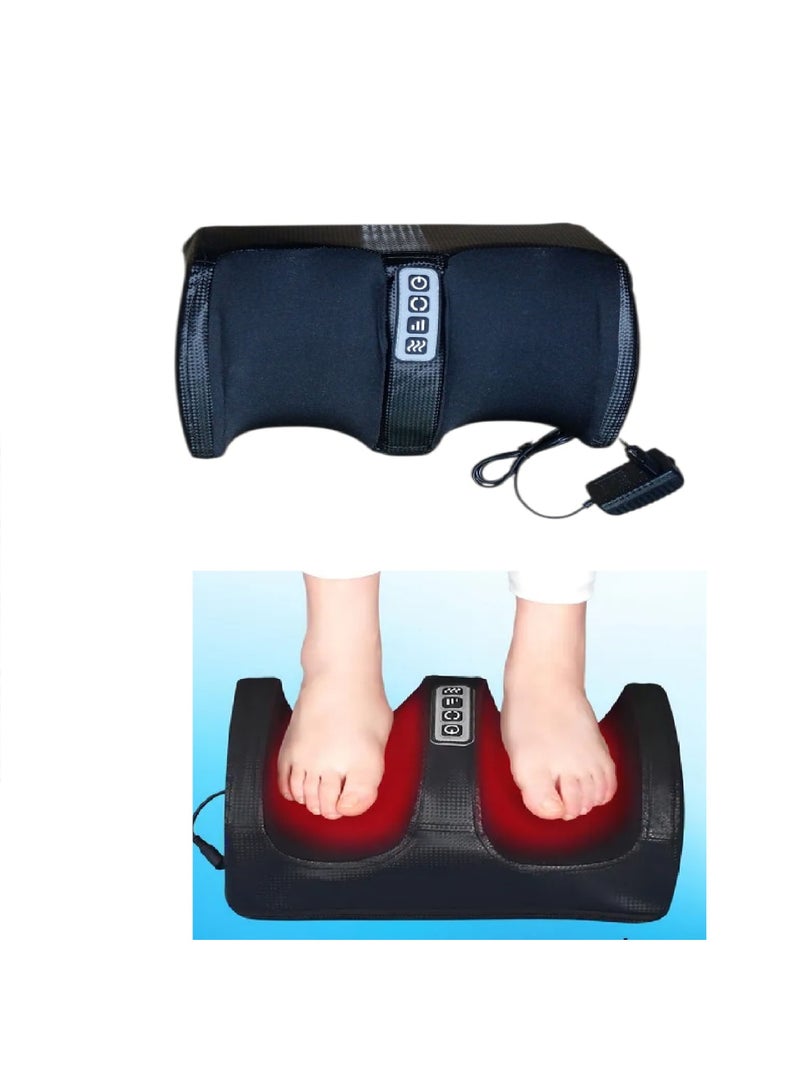 Max Top Heat Foot Massager - Image 3
