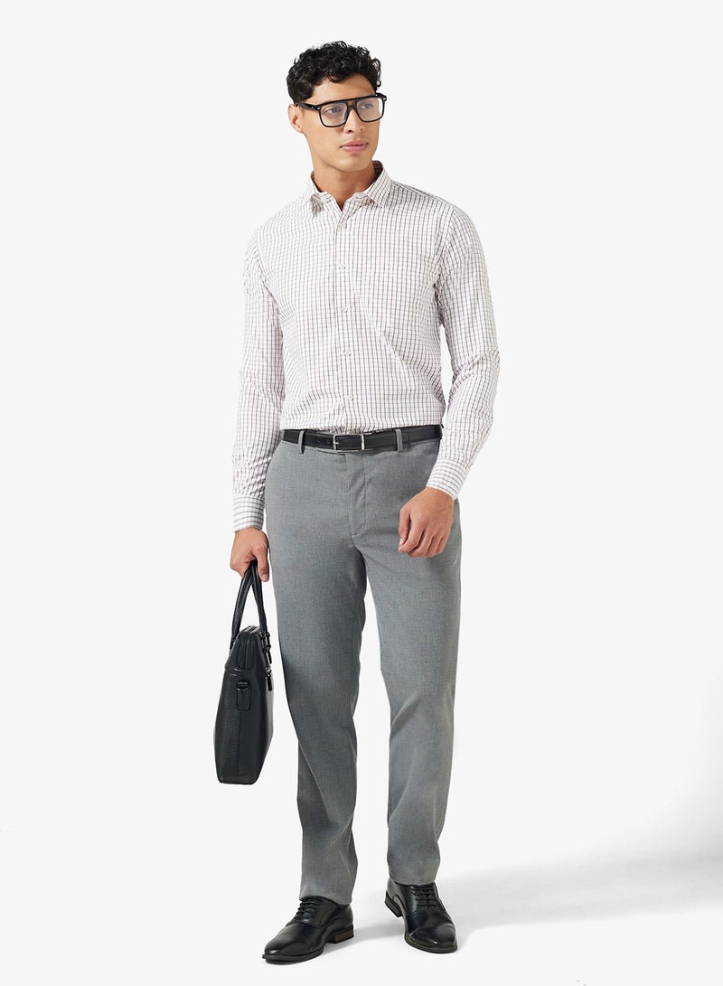 روبرت وود مقاس كلاسيكي عادي - Image 4