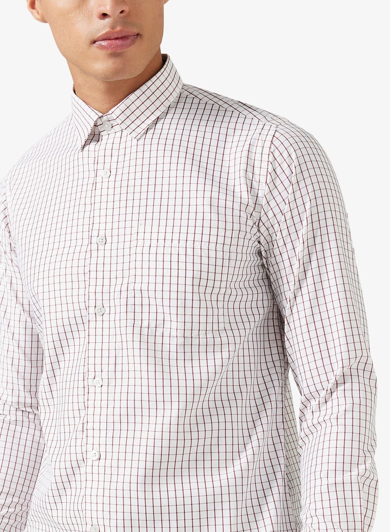 روبرت وود مقاس كلاسيكي عادي - Image 3