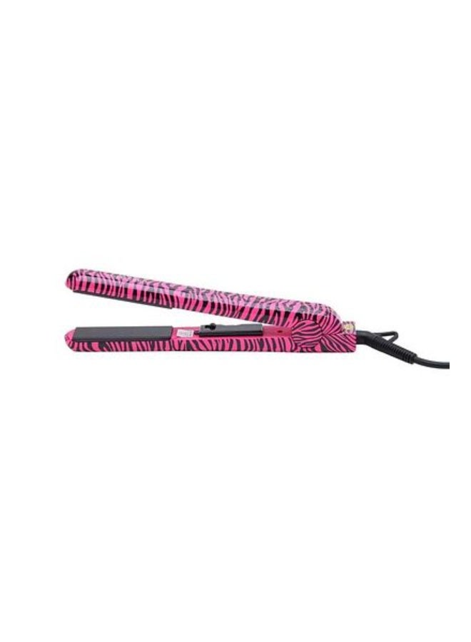 Jose Eber Styling Tool Set 19 mm  Pink Zebra - Image 3