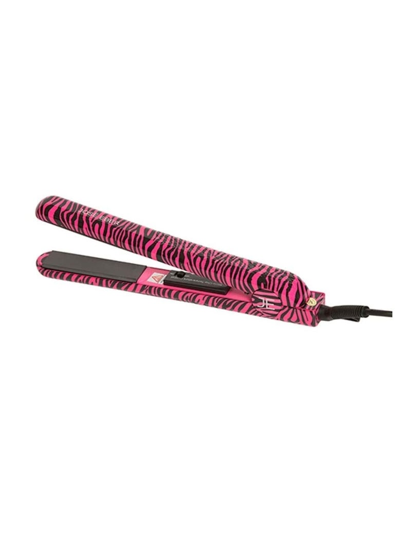 Jose Eber Styling Tool Set 19 mm  Pink Zebra - Image 2