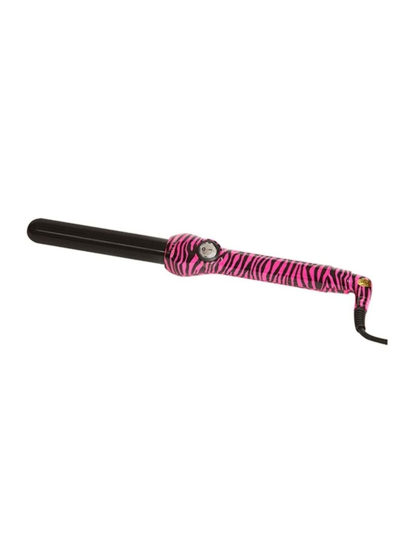 Jose Eber Styling Tool Set 19 mm  Pink Zebra - Image 4
