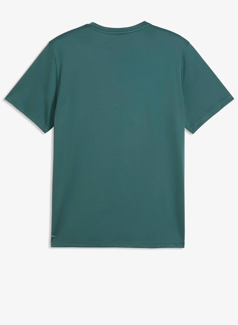 PUMA Tad Essential Cat T-Shirt