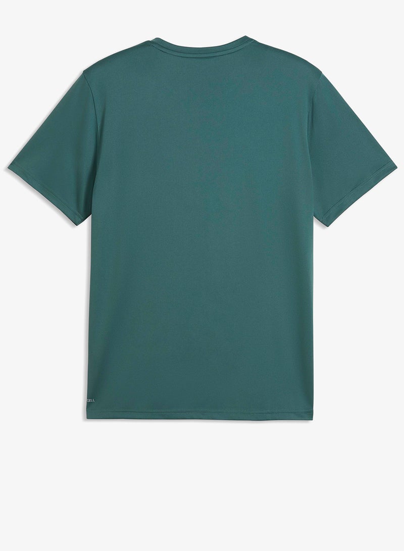 PUMA Tad Essential Cat T-Shirt - Image 2