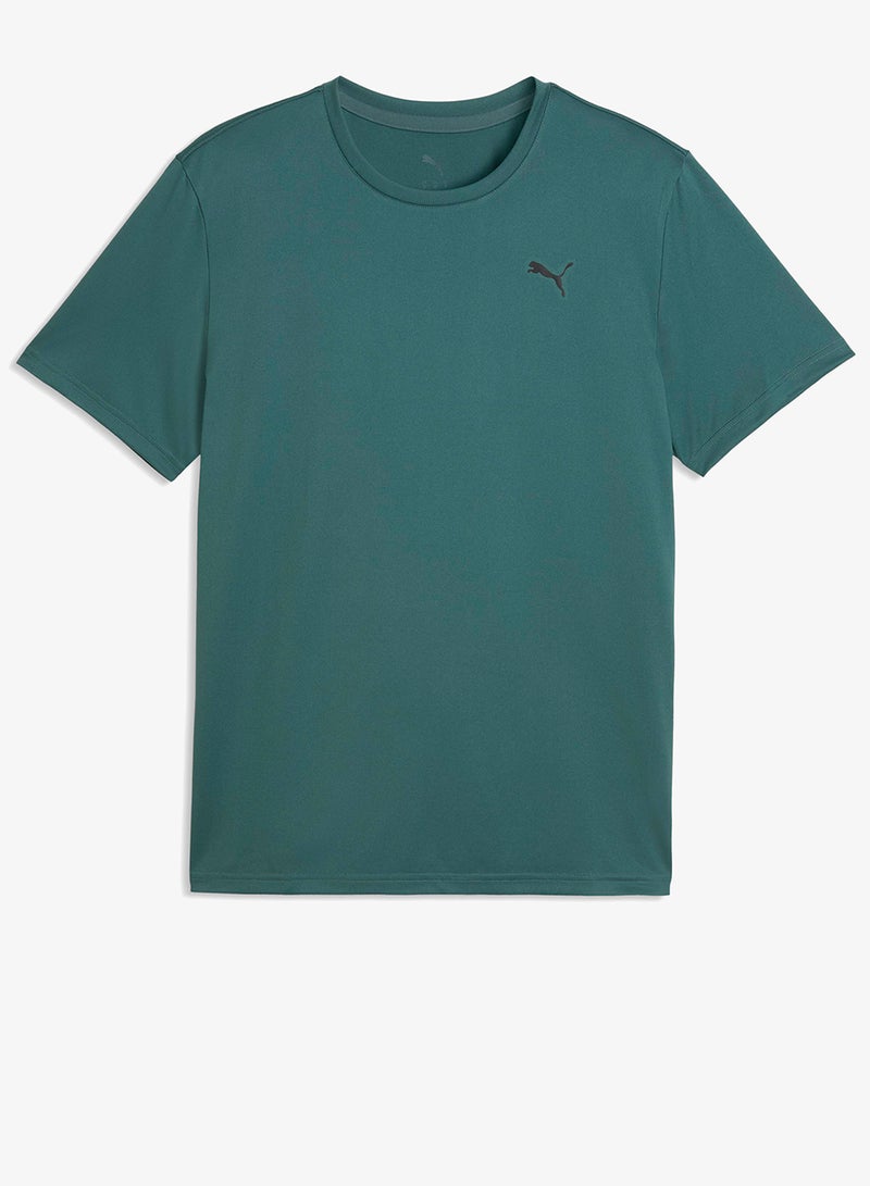 PUMA Tad Essential Cat T-Shirt - Image 1