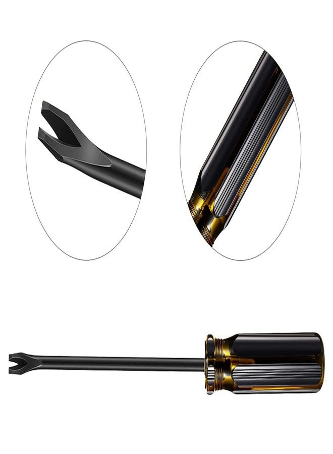 أكس أم أتش أف أداة سحب المسامير ذات الطرف U مقاس 3 مم من XMHF، أداة سحب المسامير ذات المسامير الدباسة - Image 4