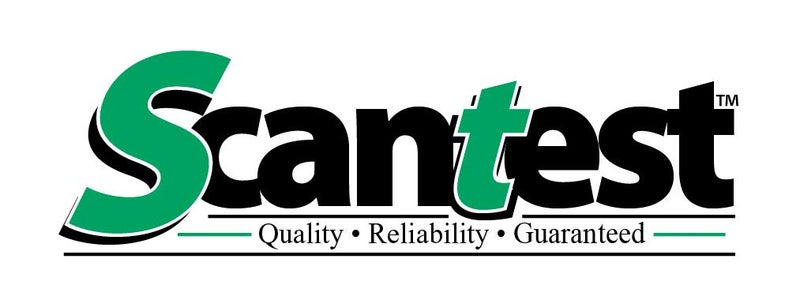 SCANTEST-815 Quiz sheet, 815-E Compatible Test Forms (500/pkg) - Image 2
