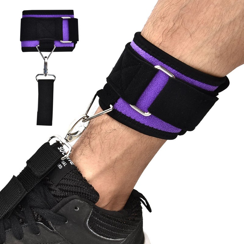 Foot Drop Postural Corrector Adjustable Ankle Day Night Brace Support Plantar Fasciitis - Image 5