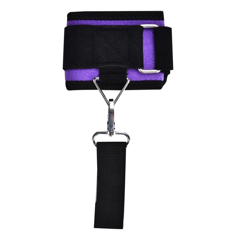Foot Drop Postural Corrector Adjustable Ankle Day Night Brace Support Plantar Fasciitis - Image 2