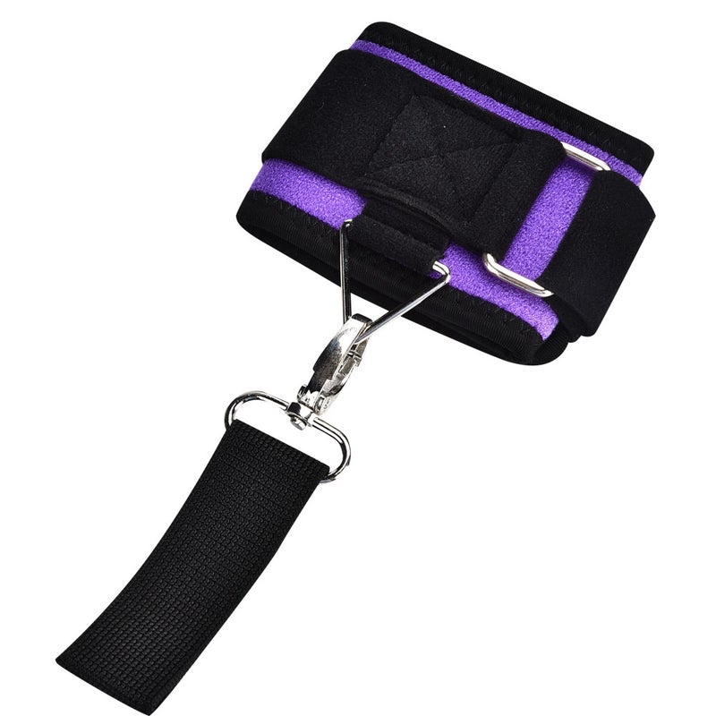 Foot Drop Postural Corrector Adjustable Ankle Day Night Brace Support Plantar Fasciitis - Image 3