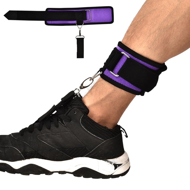 Foot Drop Postural Corrector Adjustable Ankle Day Night Brace Support Plantar Fasciitis - Image 4
