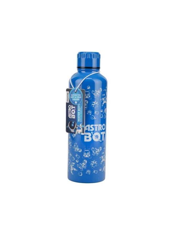 Paladone Astrobot Metal Water Bottle - Image 3