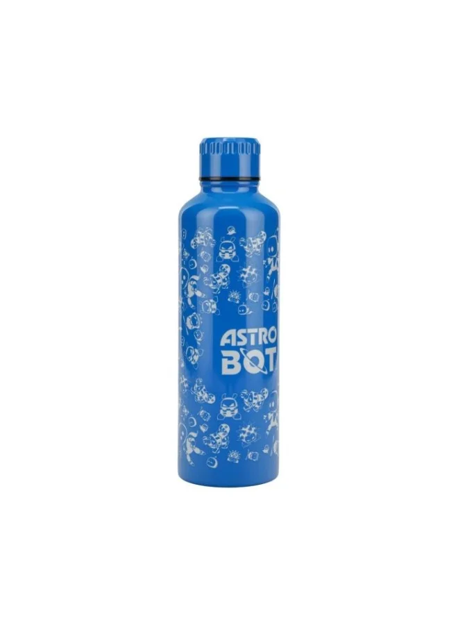 بالادون Paladone Astrobot Metal Water Bottle