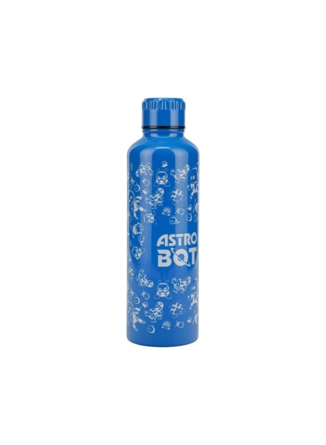 Paladone Astrobot Metal Water Bottle - Image 2