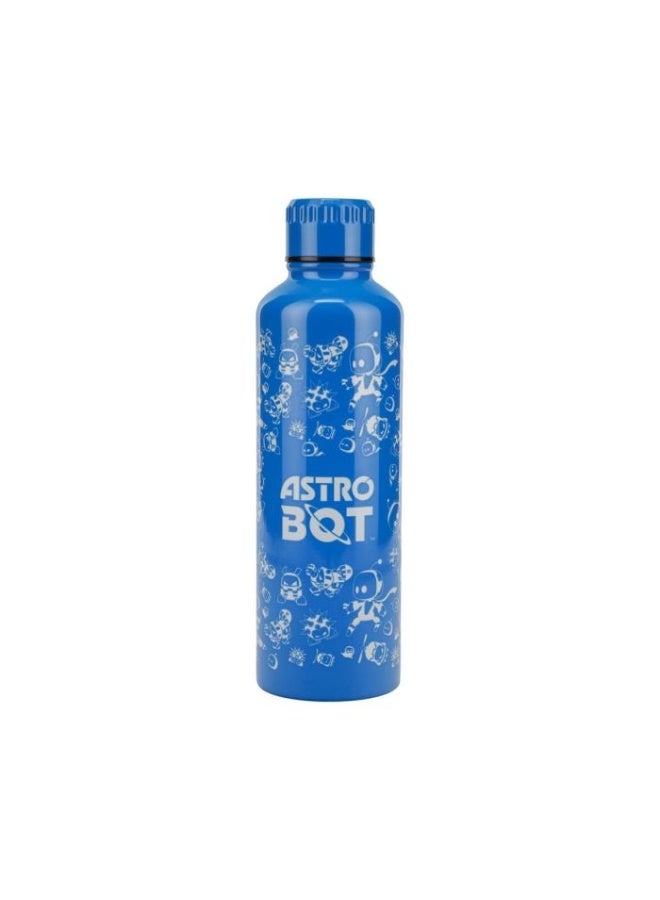 Paladone Astrobot Metal Water Bottle - Image 4