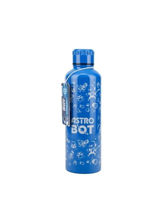 بالادون Paladone Astrobot Metal Water Bottle