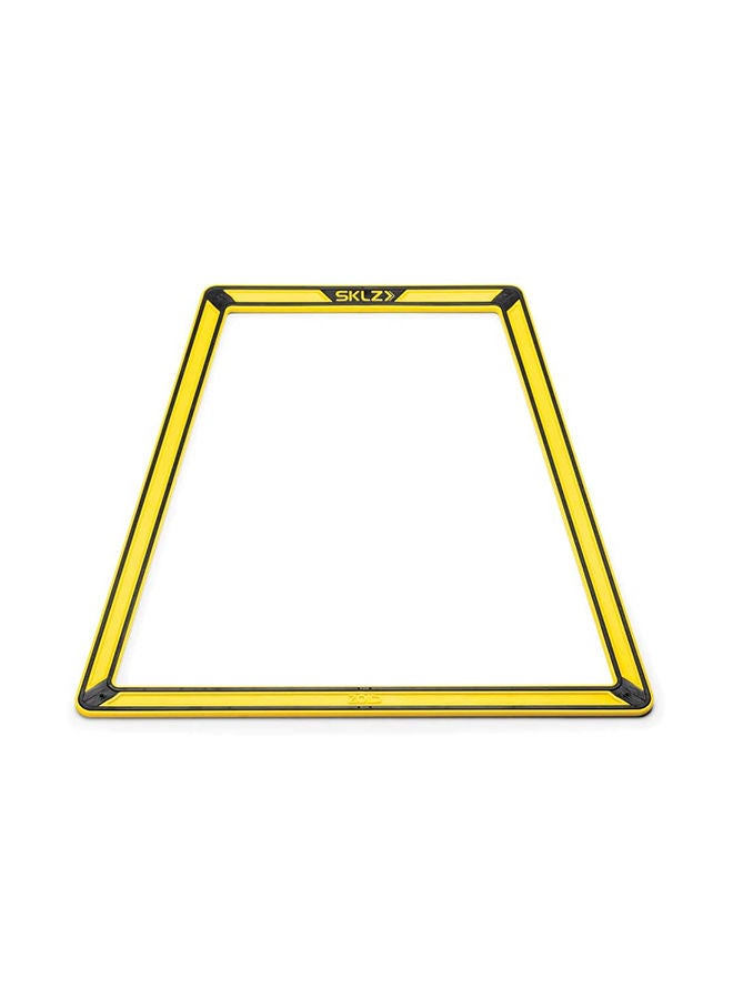 SKLZ Agility Trainer Pro (Set Of 10) PERF-AGTR-001  - Image 2