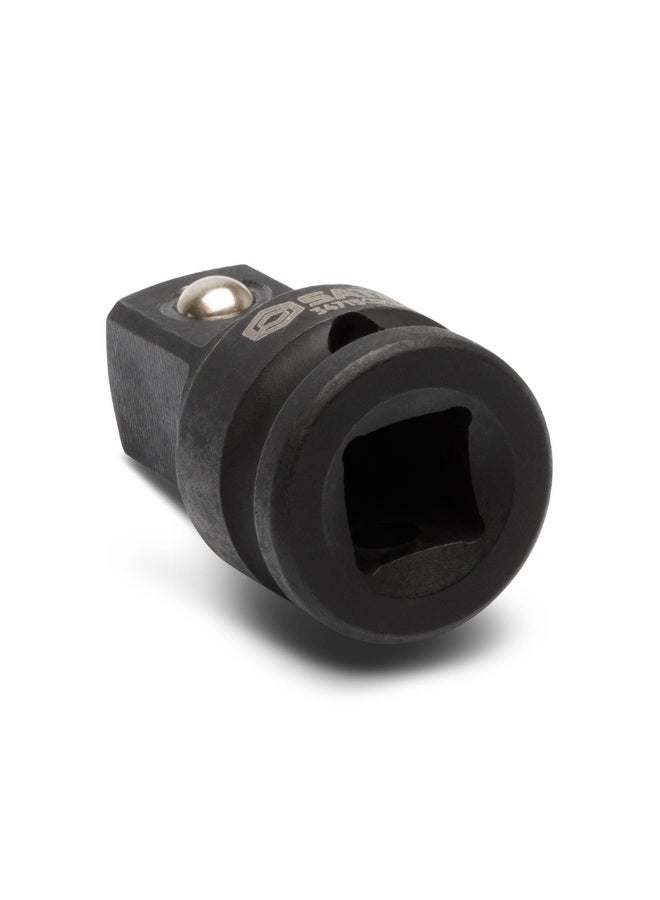 Sata SATA ST34715SC 3/8" Drive Impact Adapter 3/8"F x 1/2"M - Image 2