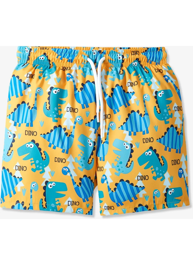 جون Boys Swim Shorts