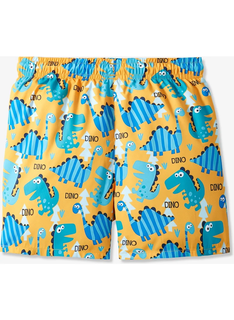 جون Boys Swim Shorts