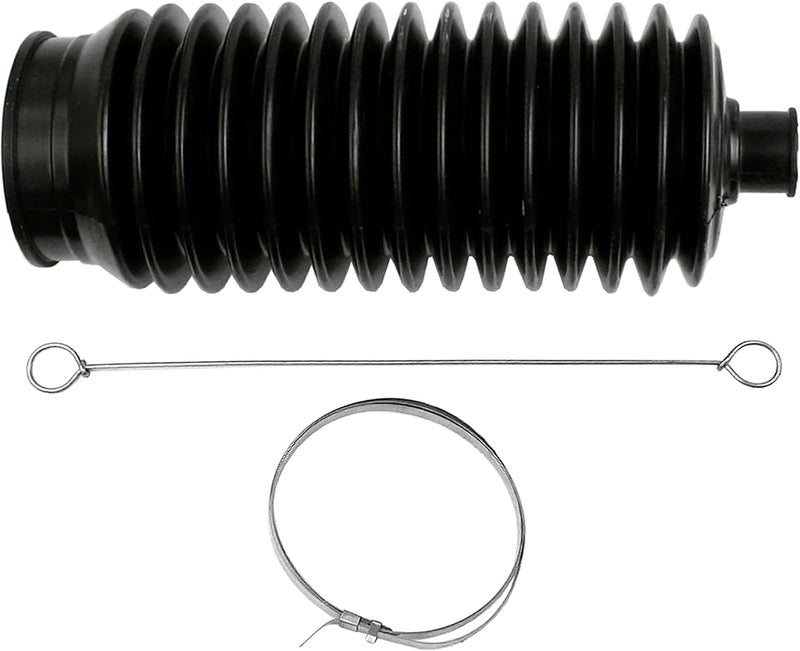 Beck Arnley 103-3076 Steering Rack Boot Kit - Image 1