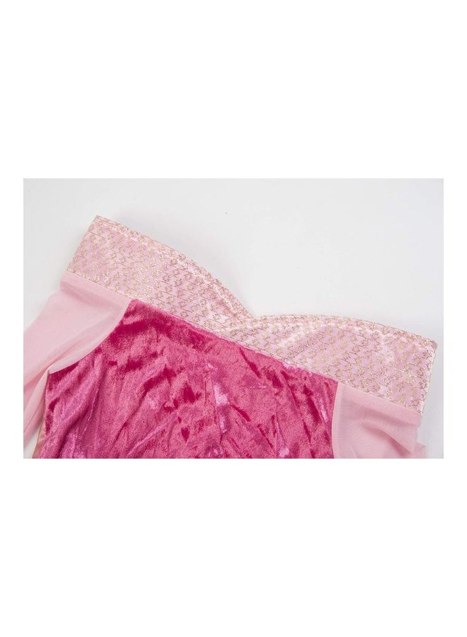 نيبمينينت Princess Costume 110cm - Image 4