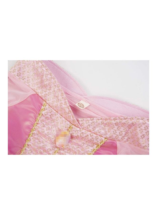 نيبمينينت Princess Costume 110cm - Image 3