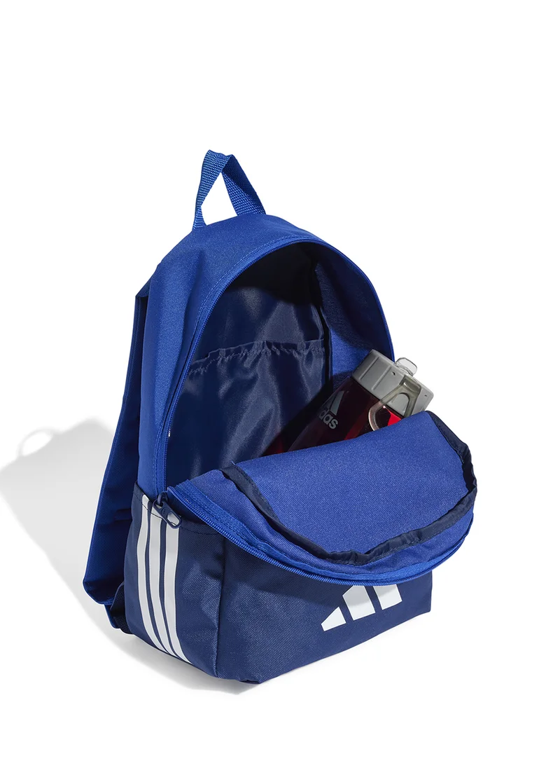 Adidas Kids Logo Printed Backpack