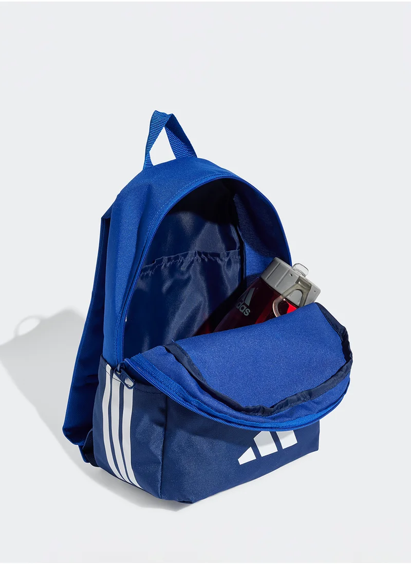 Adidas Kids Logo Printed Backpack