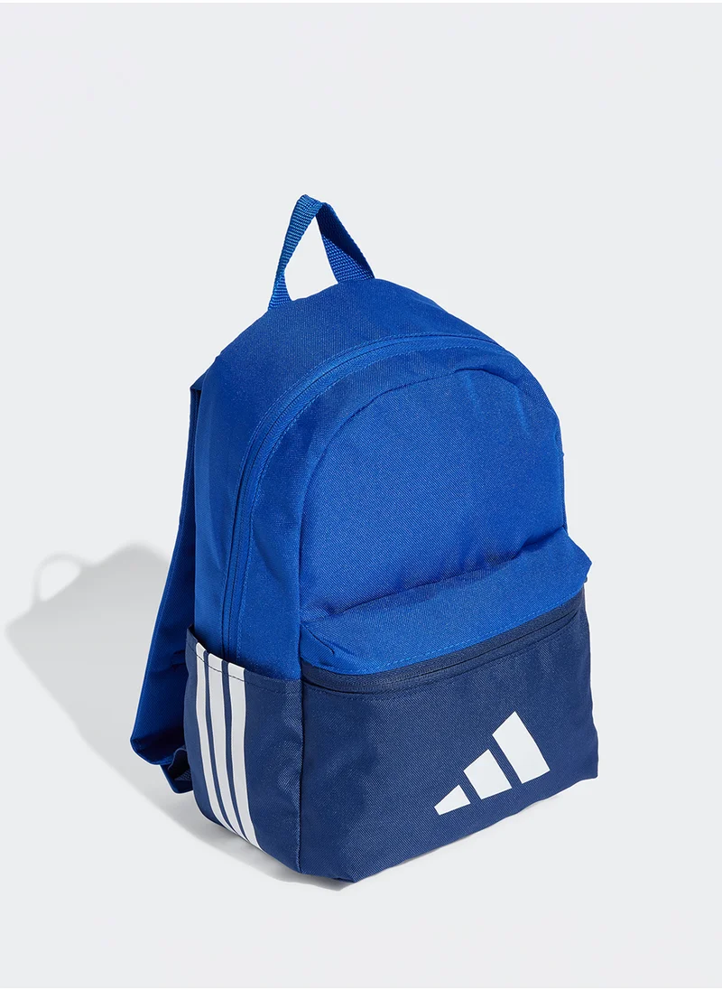 Adidas Kids Logo Printed Backpack