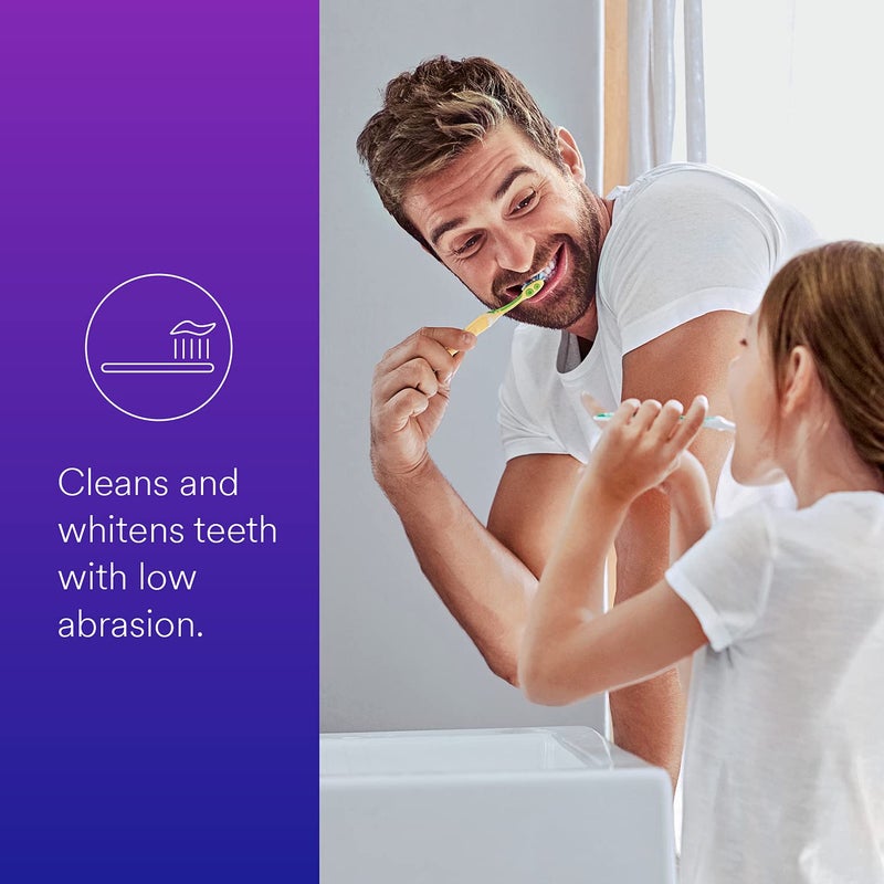 3M Clinpro Tooth Creme 0.21% Sodium Fluoride Anti Cavity Toothpaste, Vanilla Mint - Image 3