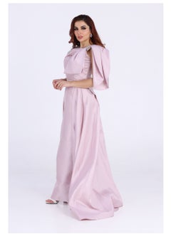 Dentek Women's evening dress We offer you the finest and most luxurious wedding dresses that were specially made for the modern designer at the hands of the largest experts in terms of the material of this d  - Image 3