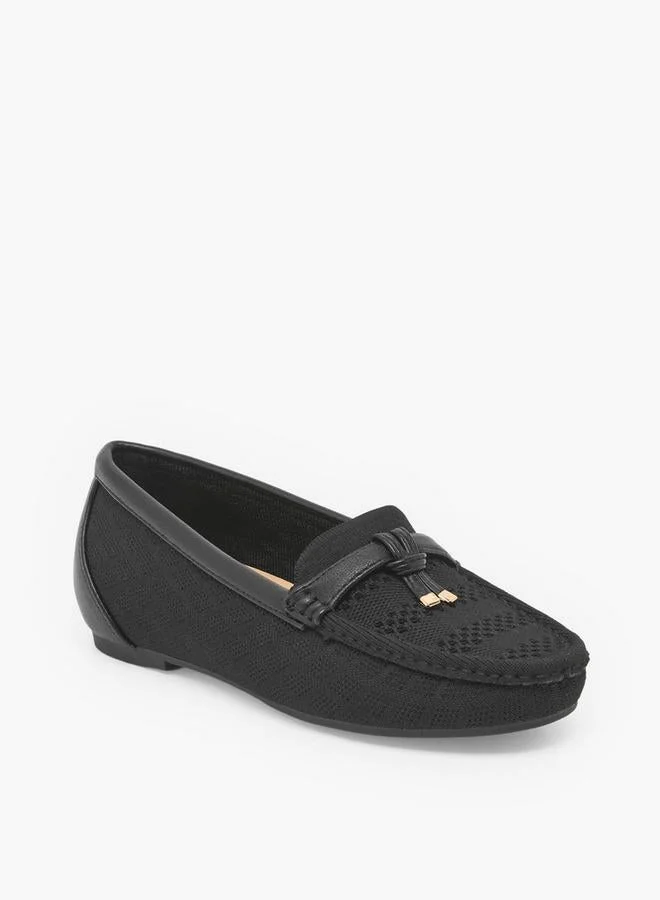 Flora Bella By Shoexpress Women Slip On Moccasins
