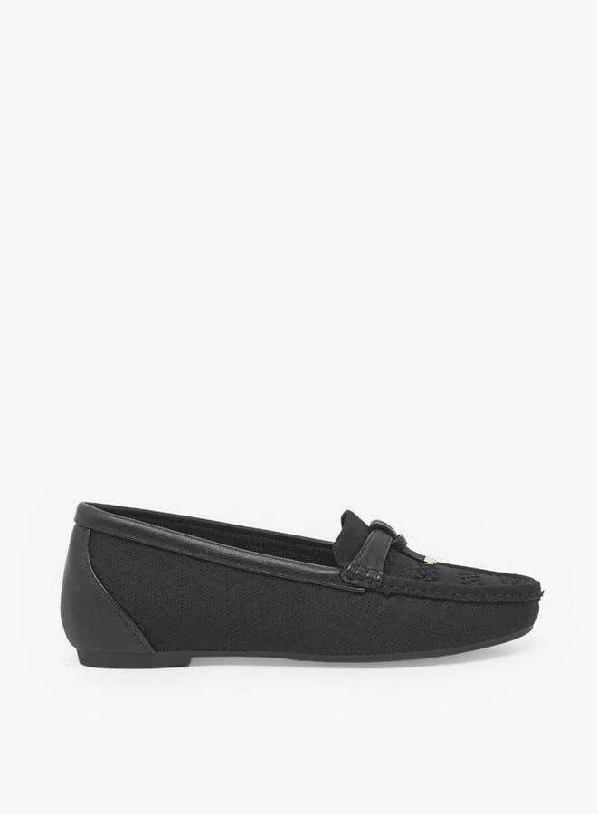 Flora Bella By Shoexpress Women Slip On Moccasins