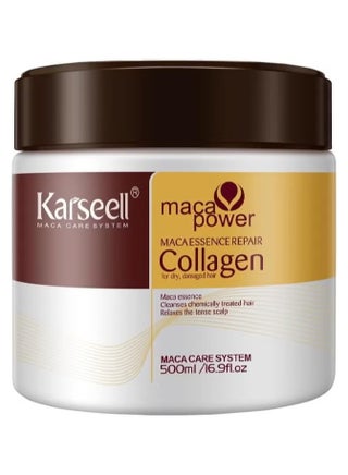 the Original Collagen Hair Mask 500 ml - pzsku/Z2E0E7945DE7C4E89A3E1Z/45/_/1727540479/e1ae2681-5c9b-4bcd-a791-f9b3ebe7cd2a
