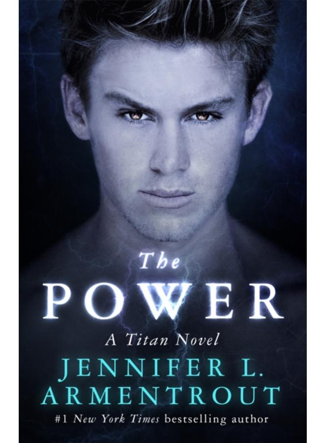 The Power : The Titan Series Book 2 