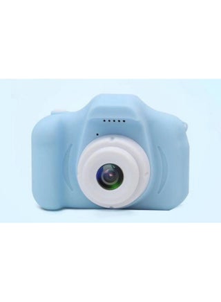 HD single camera blue