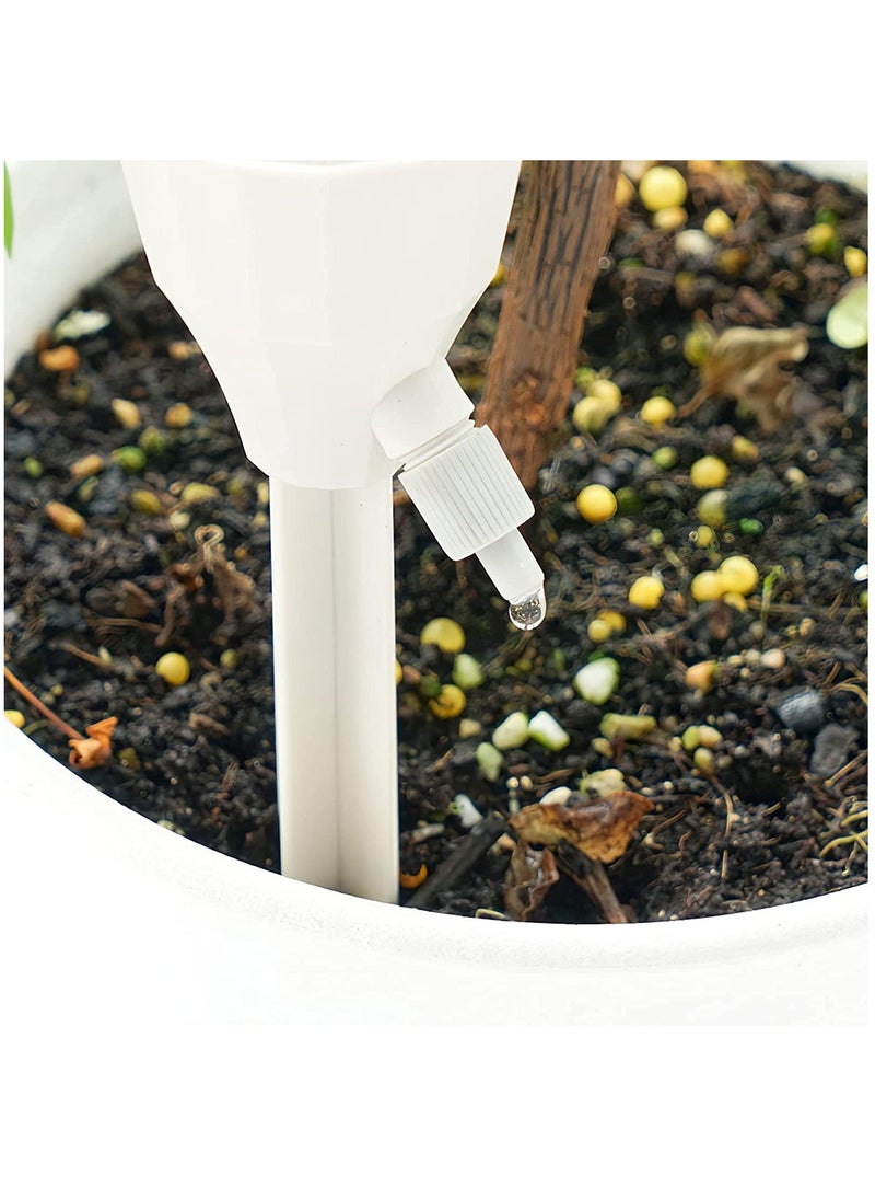 Generic - Self-Watering Plant Insert Spikes - Automatic Watering Devices for Indoor & Outdoor Potted Plants, Ideal for Vacation Drip Irrigation System, Effortless Plant Care Solutions. - Image 1