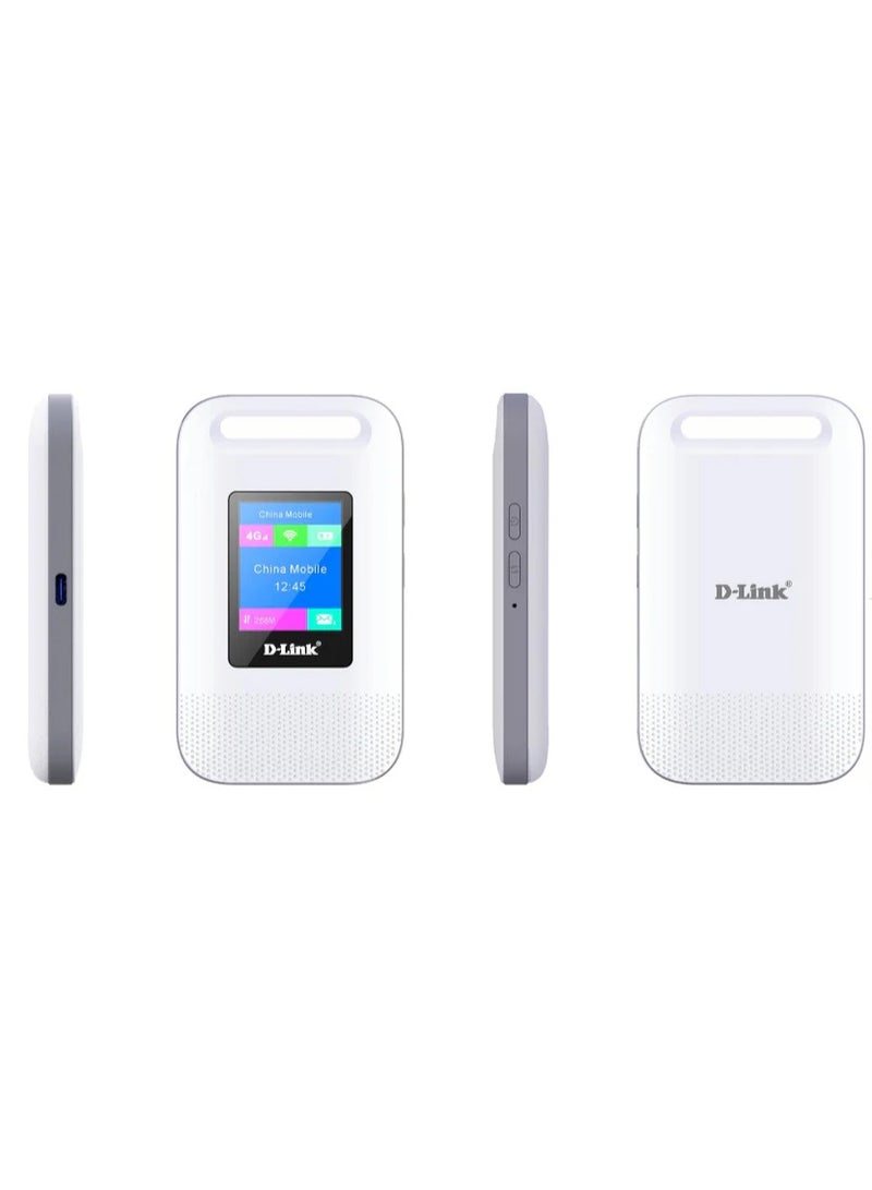 دي لينك 4G Mobile Router - Image 2