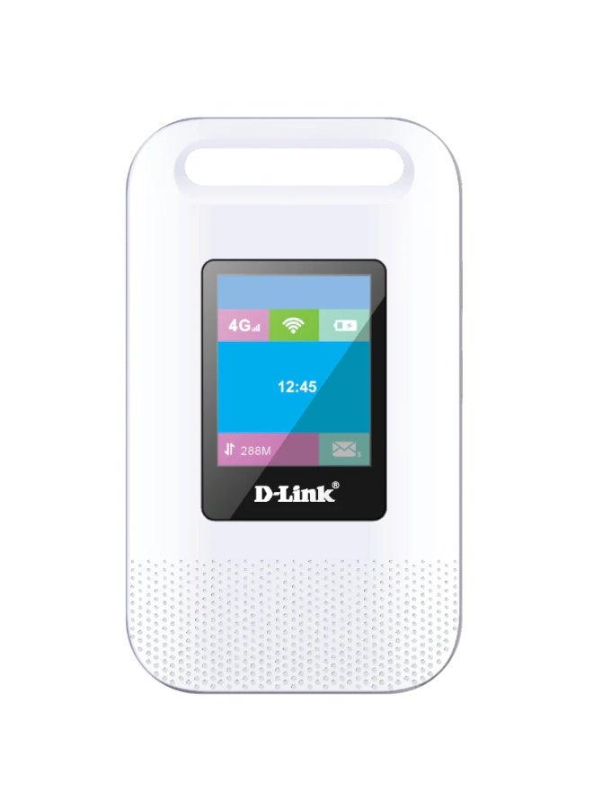 دي لينك 4G Mobile Router - Image 1