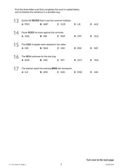 Kent Test 11+ GL Practice Papers (with Parents' Guide & Online Edition)  - Image 3
