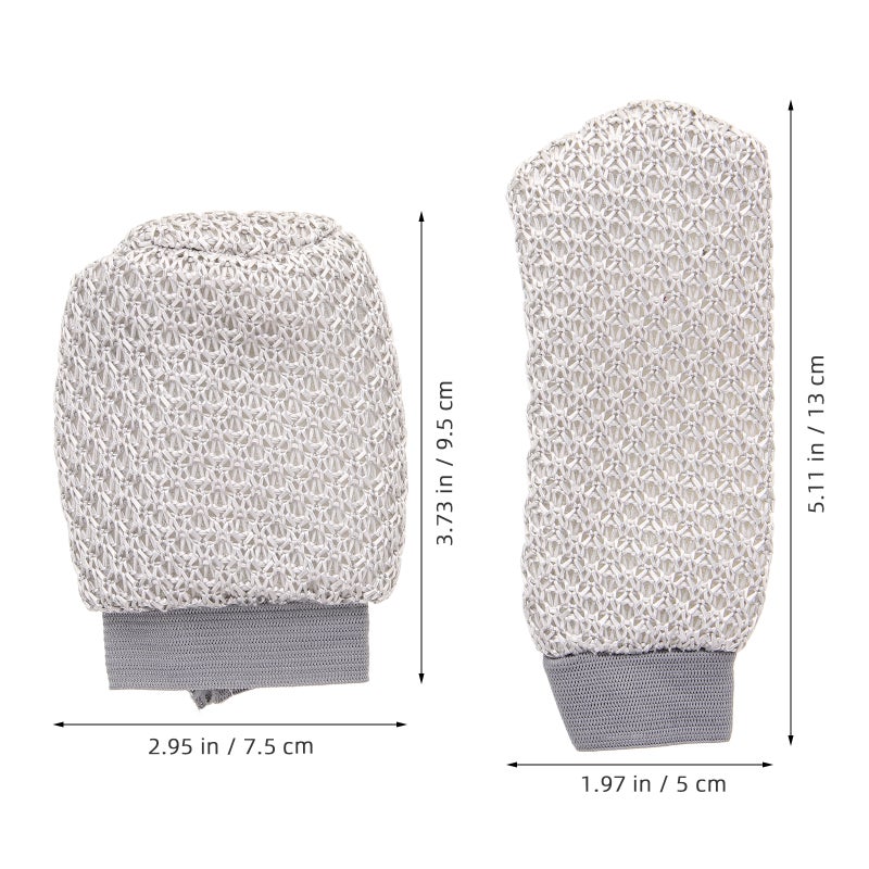 Car Gear Knob Cover with Handbrake Grip, Universal Fit for Interior Styling - Image 2