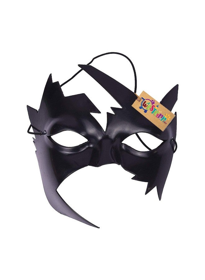 Western Era "Krrish" Mask for Cosplay, Theme Party, Birthday, Function, Drama, Dress-up, Costume Parties - Image 2
