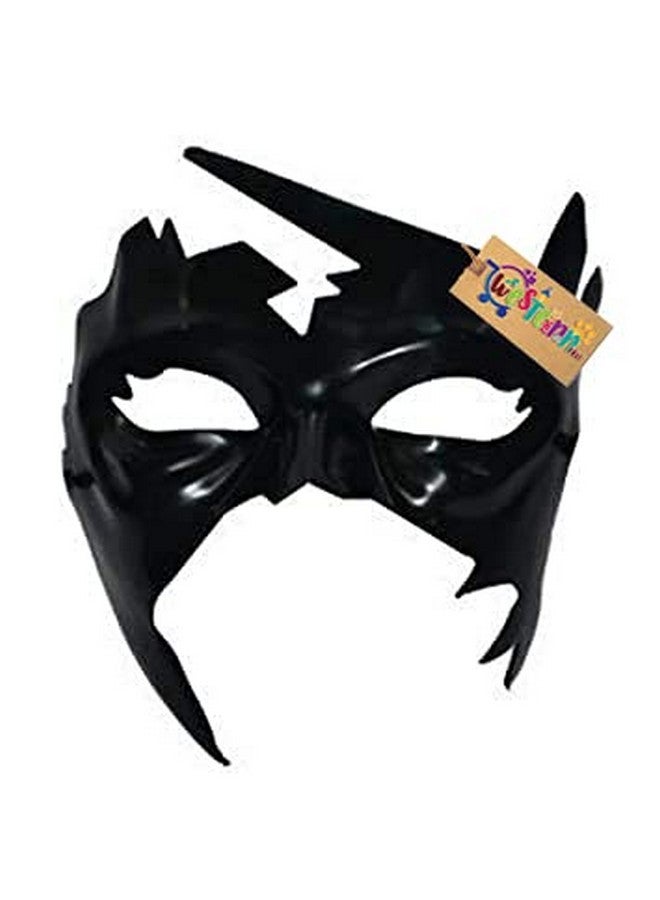 Western Era "Krrish" Mask for Cosplay, Theme Party, Birthday, Function, Drama, Dress-up, Costume Parties - Image 1