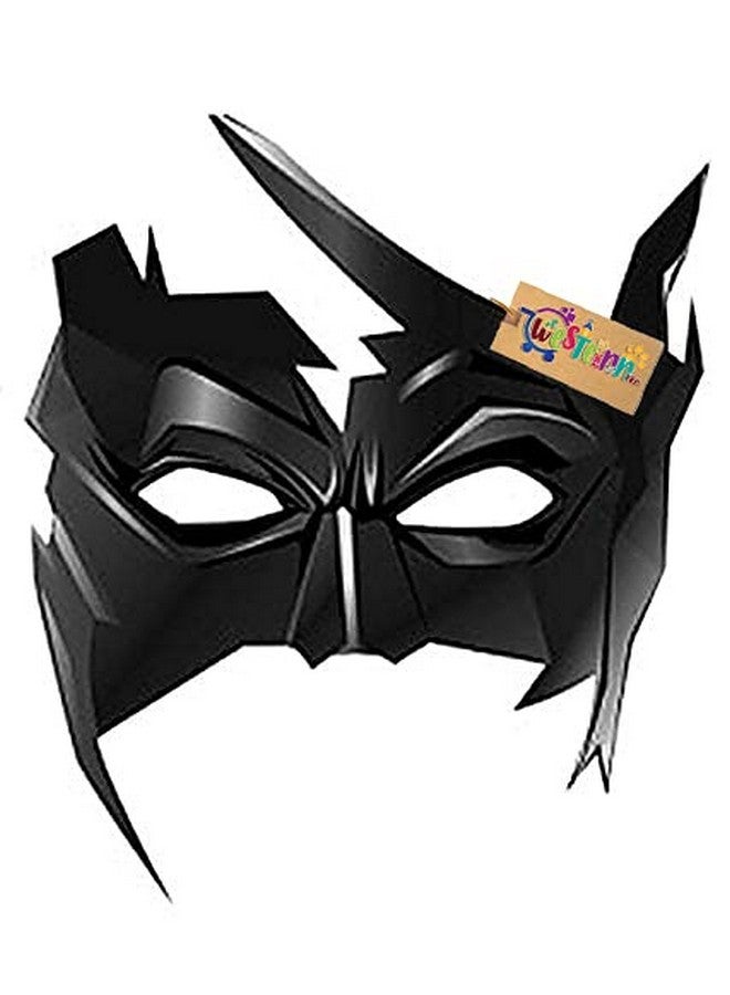 Western Era "Krrish" Mask for Cosplay, Theme Party, Birthday, Function, Drama, Dress-up, Costume Parties - Image 3